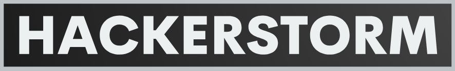Hackerstorm